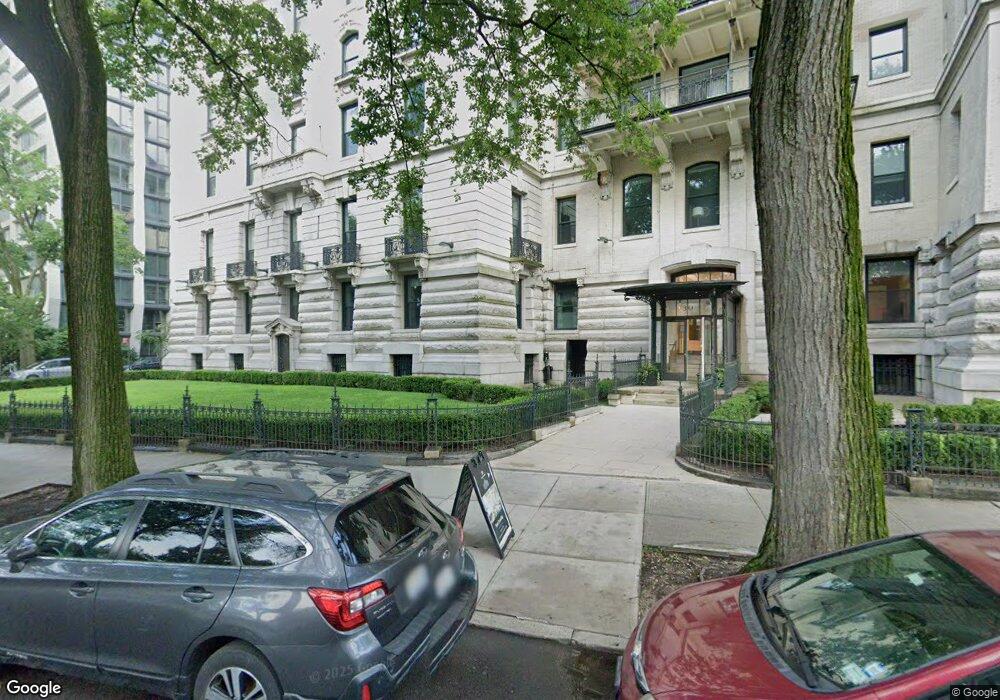 30 Morningside Dr unit 810, New York, NY 10025 - photo 1