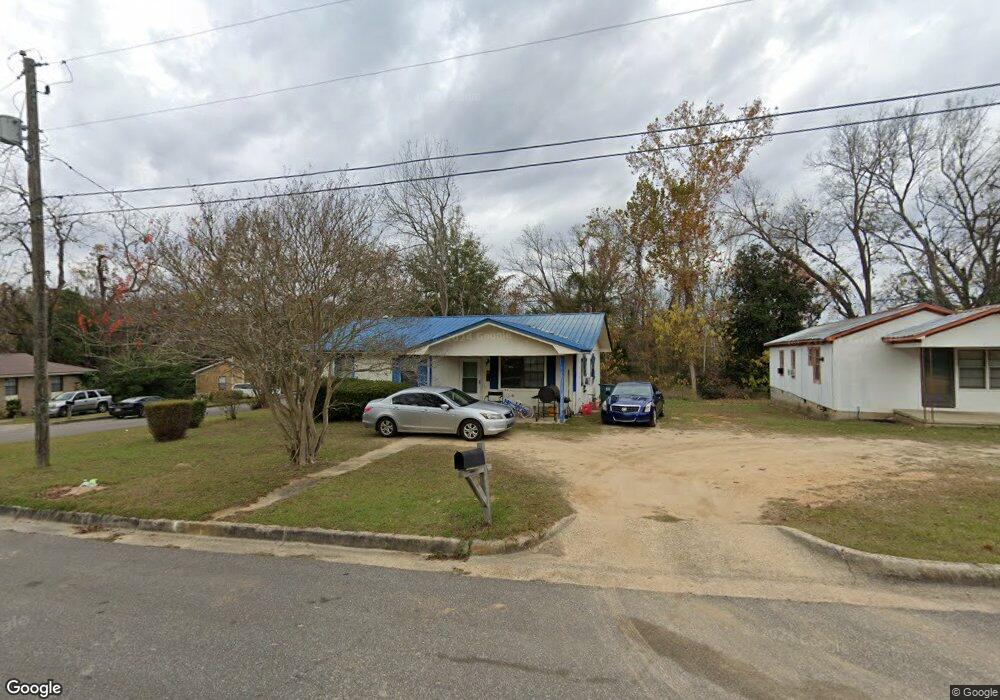 241 Hollins Ln, Eufaula, AL 36027 - photo 1