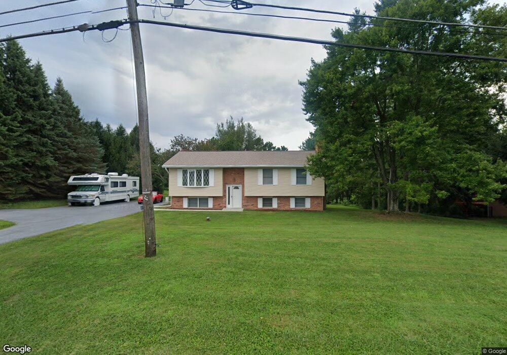 1311 Streaker Rd, Sykesville, MD 21784 - photo 1
