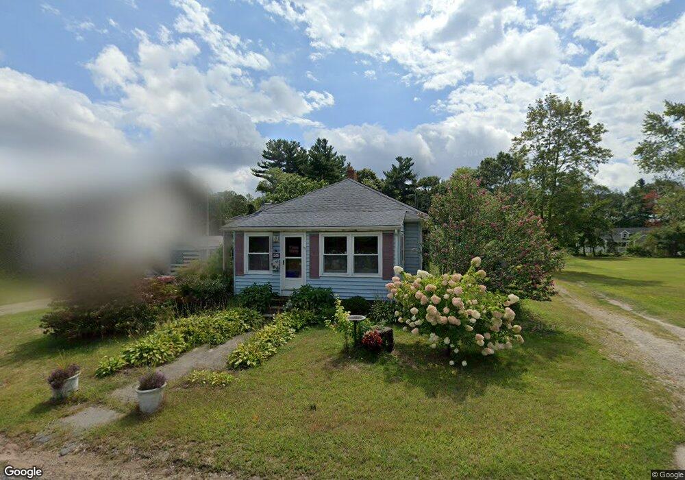 96 Salem St, Rockland, MA 02370 - photo 1