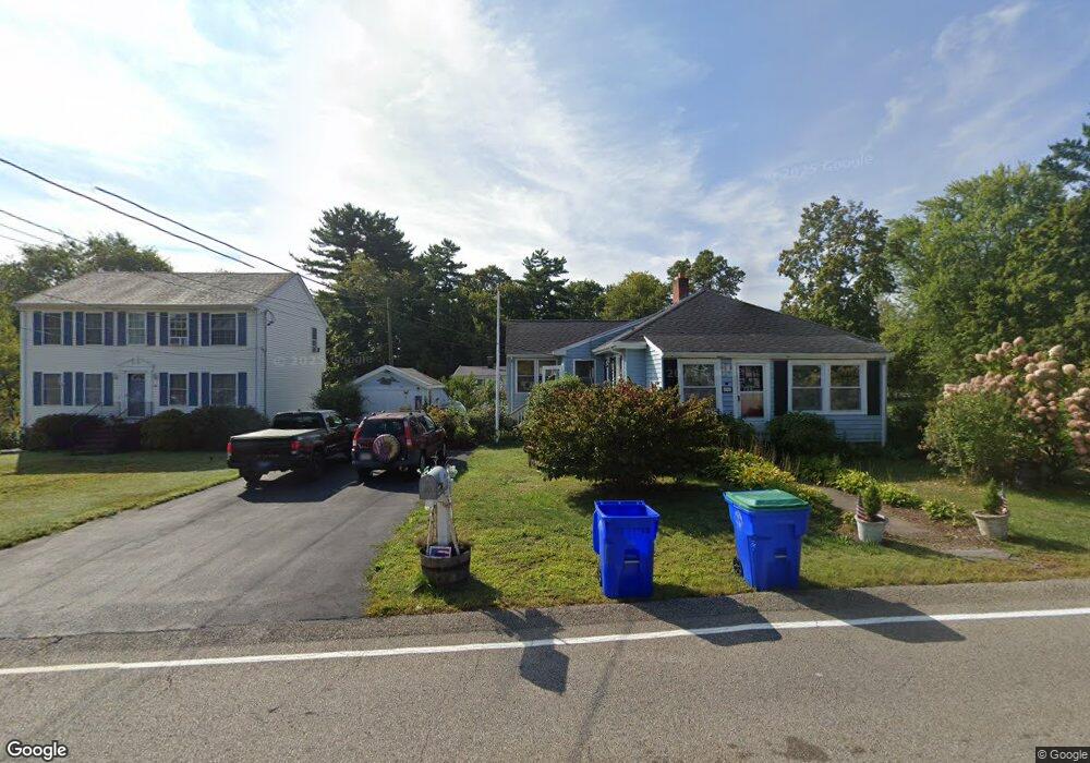 96R Salem St, Rockland, MA 02370 - photo 1