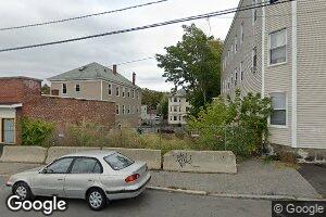189 Newbury St, Lawrence, MA 01841