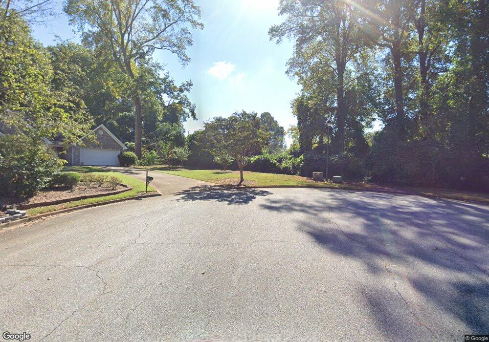 1187 Highway 124, Hoschton, GA 30548 - photo 1