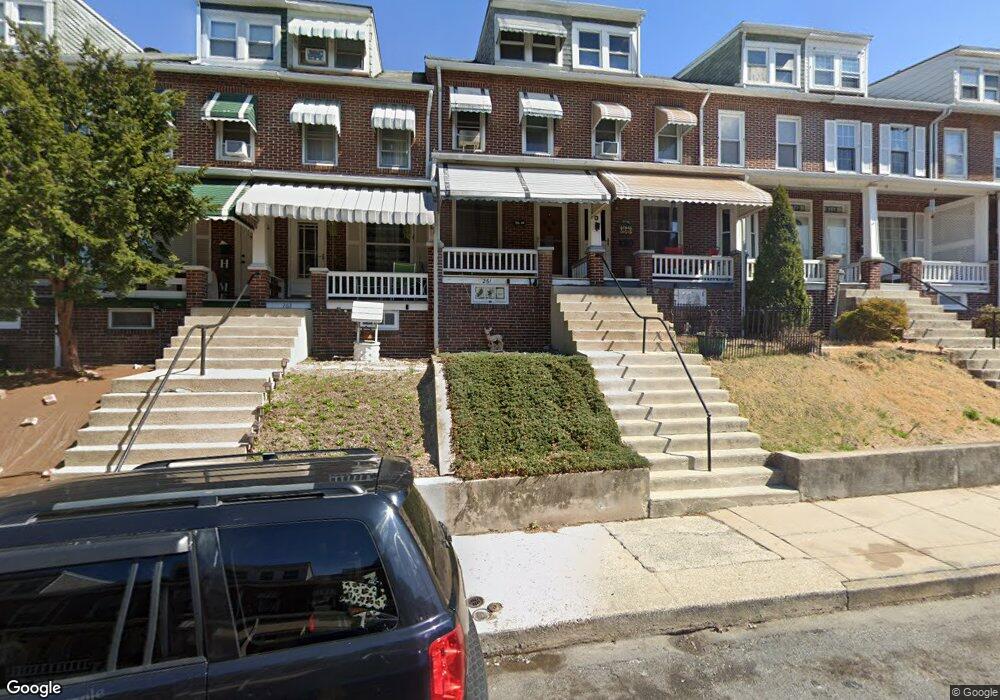 261 Linden St, Reading, PA 19604 - photo 1