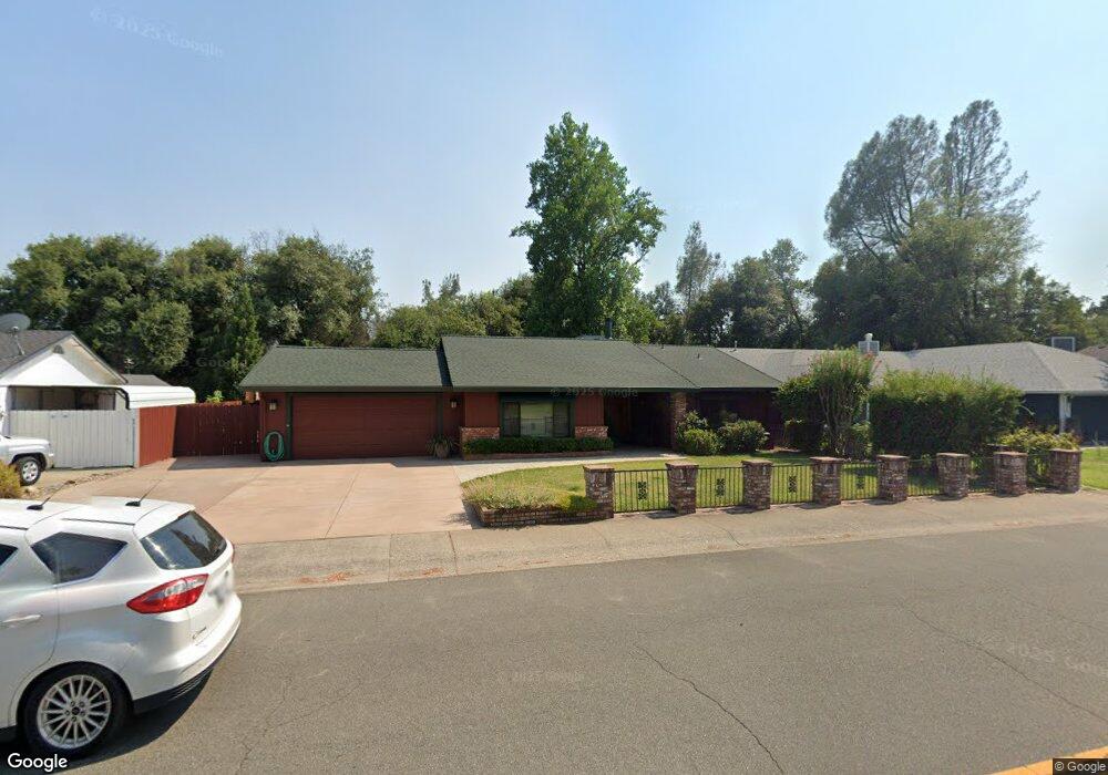 1791 Edgewood Dr, Redding, CA 96003 - photo 1