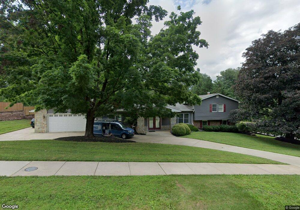 2404 Pot Spring Rd, Lutherville Timonium, MD 21093 - photo 1