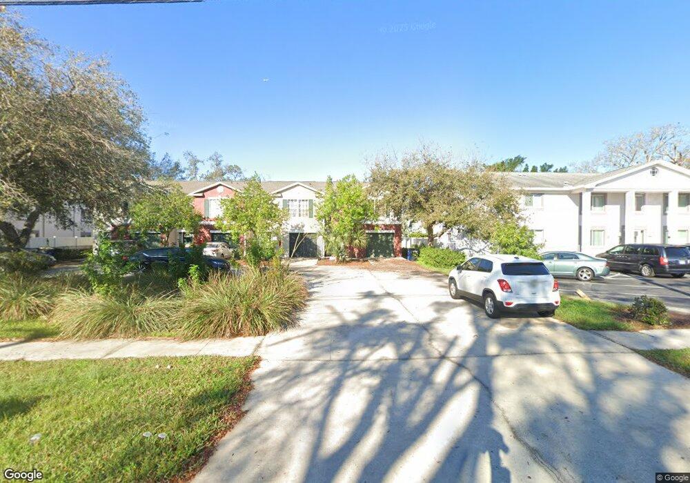 106 N Lady Mary Dr, Clearwater, FL 33755 - photo 1