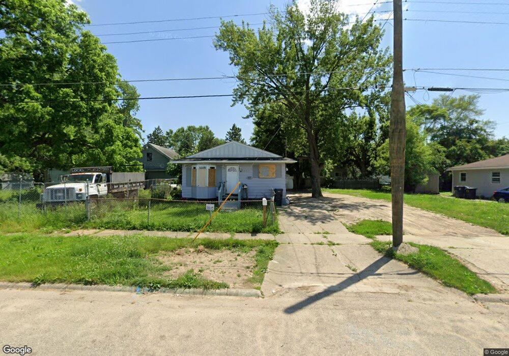1317 Neubert Ave, Flint, MI 48507 - photo 1