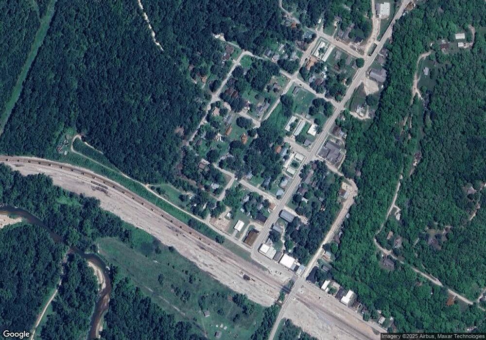 91 W 2nd St, Newburg, MO 65550 - photo 1