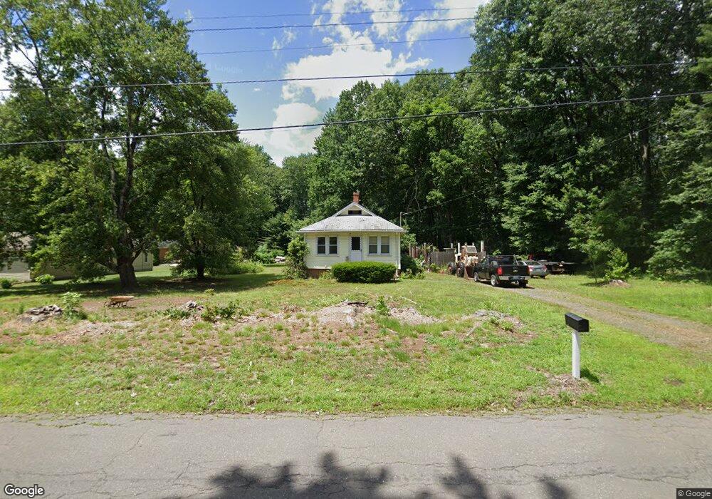 25 Ezra Silva Ln, Windsor, CT 06095 - photo 1