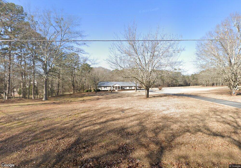 1375 Sims Rd SE, Winder, GA 30680 - photo 1