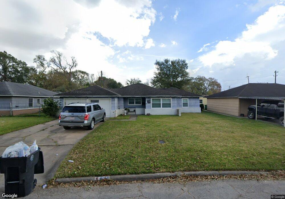 4143 De Leon St, Houston, TX 77087 - photo 1
