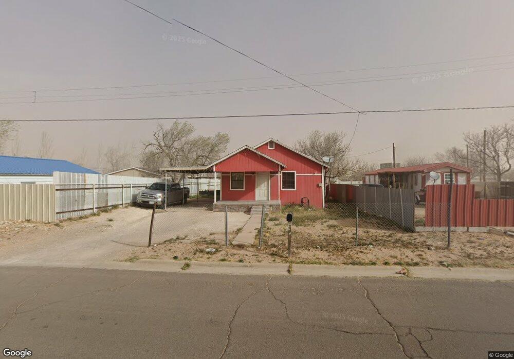 906 E Gypsy St, Hobbs, NM 88240 - photo 1