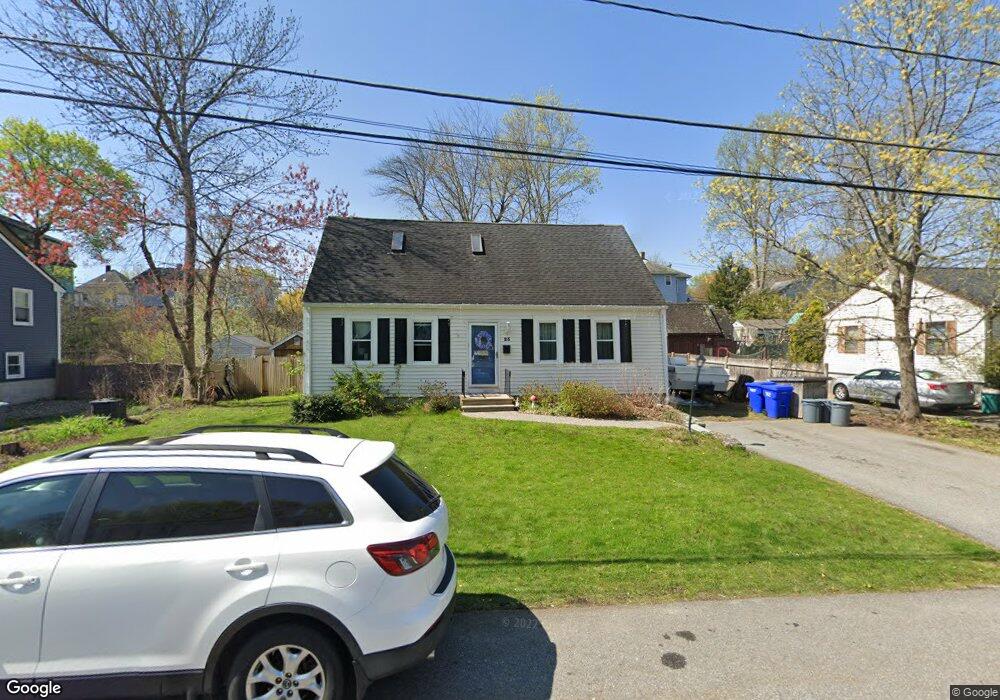 23 Douglas Ave, Maynard, MA 01754 - photo 1