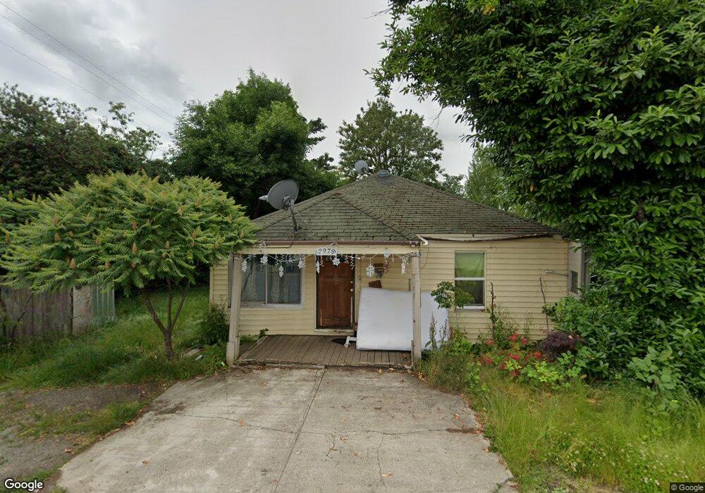 2978 F St, Hubbard, OR 97032 - photo 1