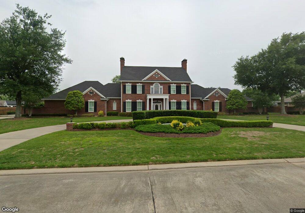 4920 Opal Dr, Lake Charles, LA 70605 - photo 1