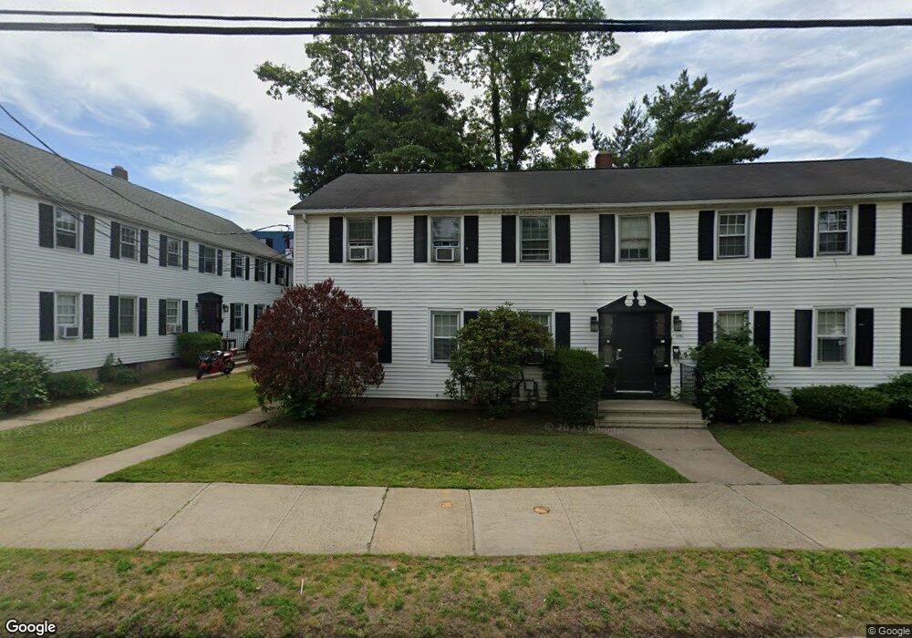 1191 Ella T Grasso Blvd unit C, New Haven, CT 06511 - photo 1