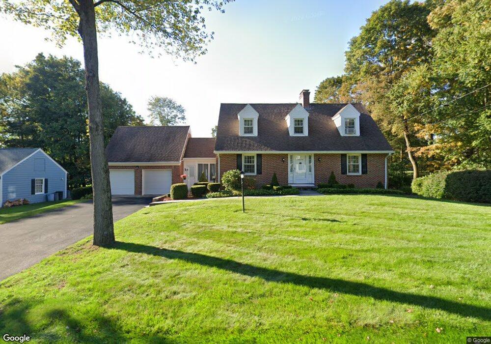 29 Brewster Rd, West Springfield, MA 01089 - photo 1