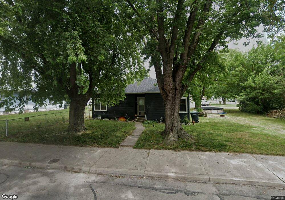 2718 S Walnut St, Muncie, IN 47302 - photo 1