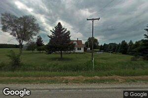 2586 S School Rd, Sterling, MI 48659