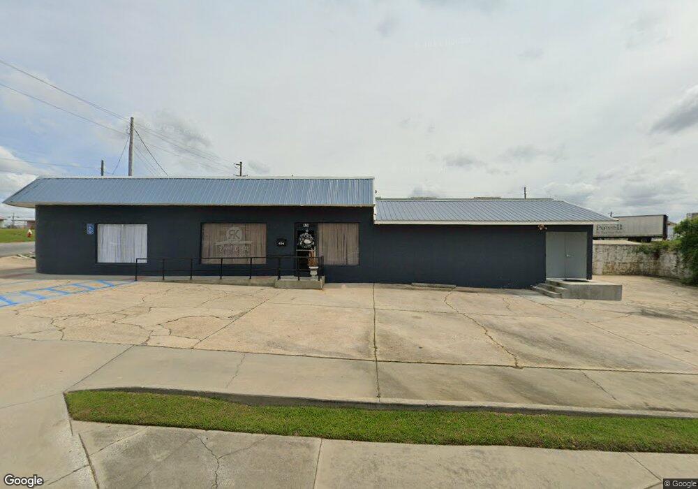 424 1st St NE, Moultrie, GA 31768 - photo 1