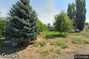 104 S Rowell Ave, Mesa, WA 99343