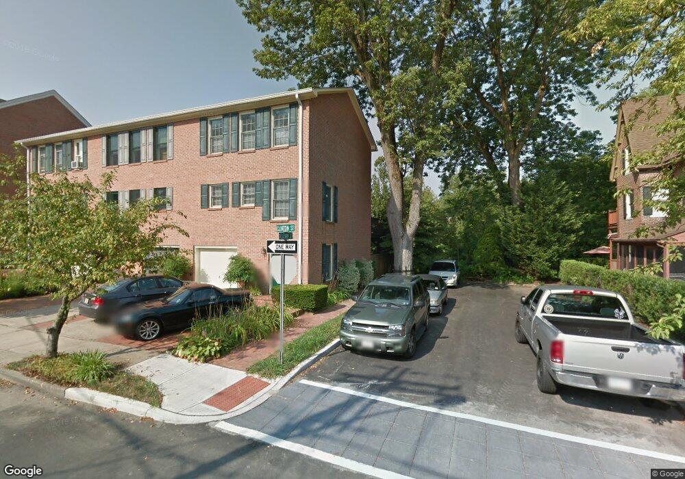 25 Clinton St, Lambertville, NJ 08530 - photo 1