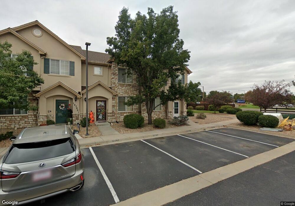 12797 Ivanhoe St, Thornton, CO 80602 - photo 1