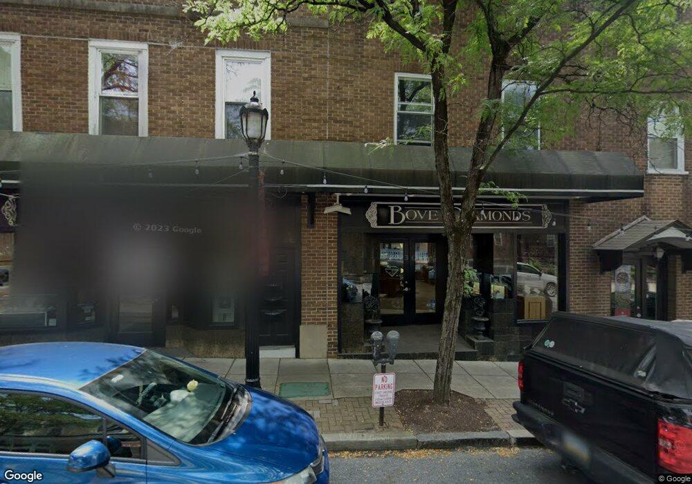 124 W State St, Kennett Square, PA 19348 - photo 1