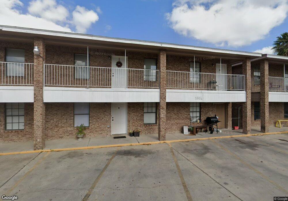 1004 W Caffery Ave unit A4, Pharr, TX 78577 - photo 1