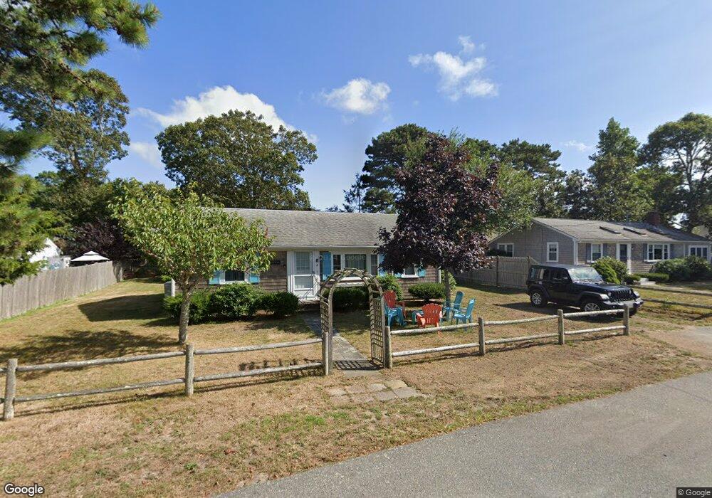 6 Clover Ln, West Dennis, MA 02670 - photo 1