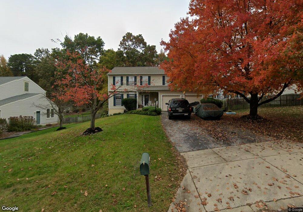 8203 Myrtle Ave, Bowie, MD 20715 - photo 1
