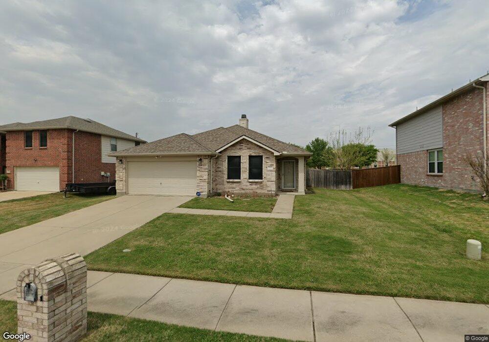 830 Bessemer Dr, Wylie, TX 75098 - photo 1