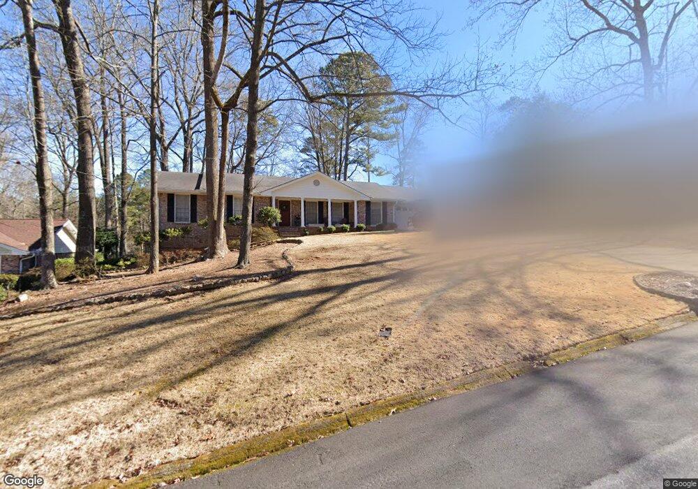 404 James St SW, Lilburn, GA 30047 - photo 1