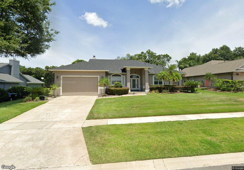 1083 Almond Tree Cir, Orlando, FL 32835 - photo 1