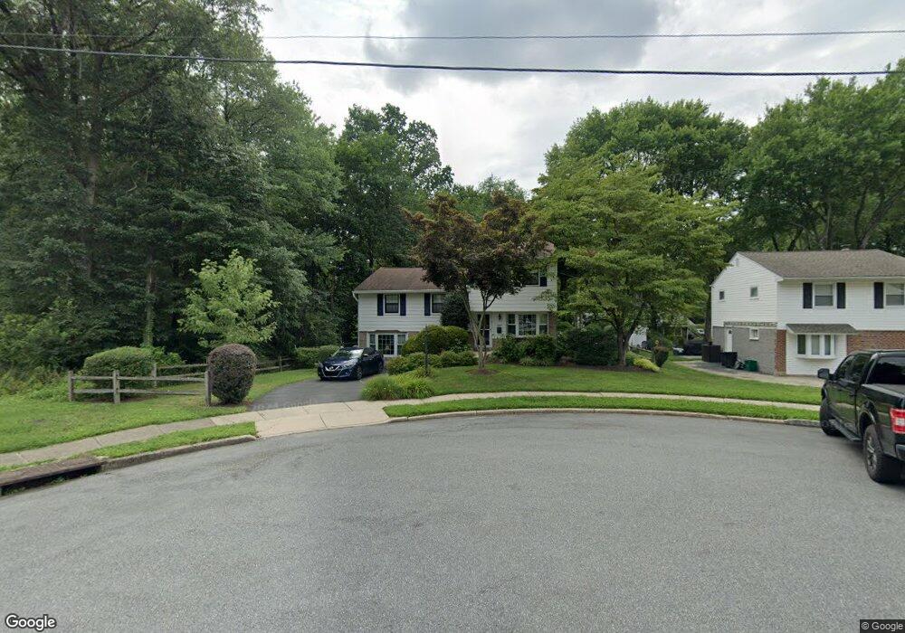 1017 Dougherty Dr, Swarthmore, PA 19081 - photo 1