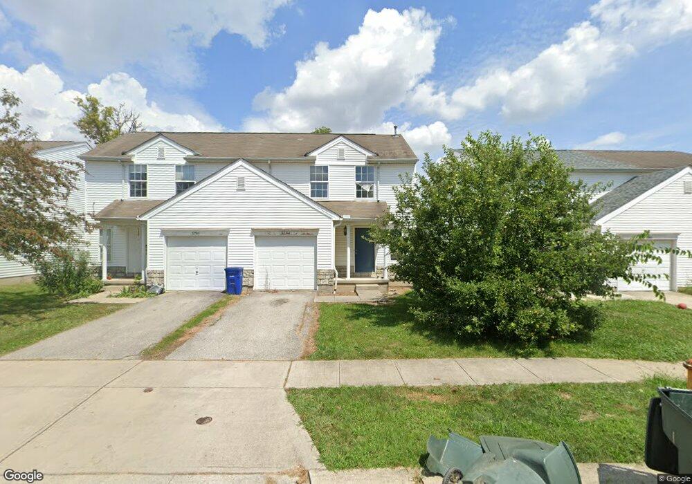 3794 Dunlane Ct, Columbus, OH 43228 - photo 1