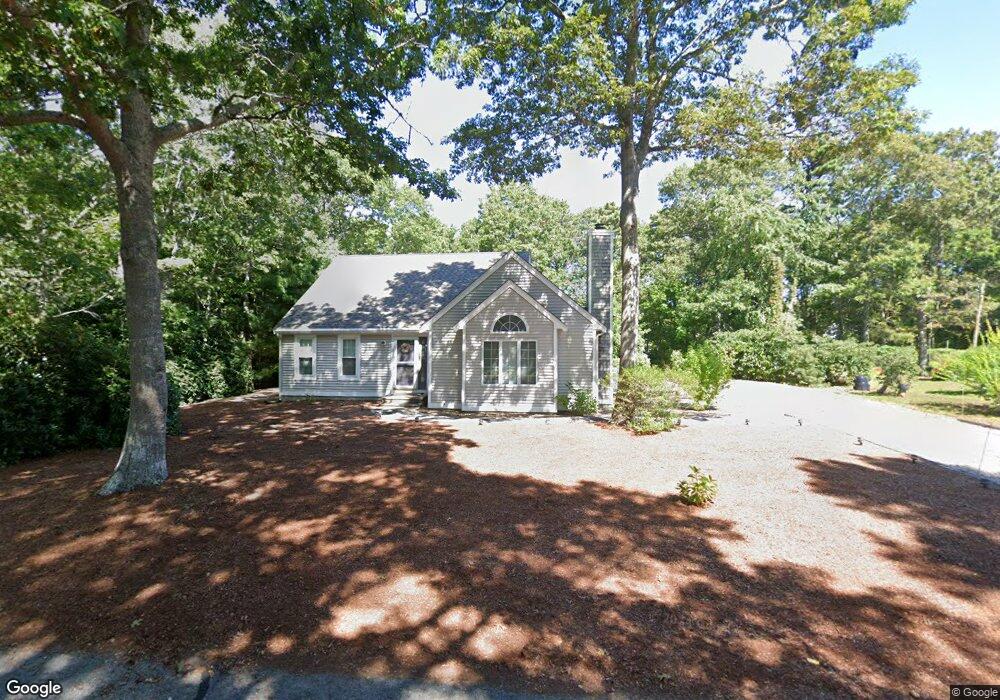 13 Neshobe Rd, Mashpee, MA 02649 - photo 1