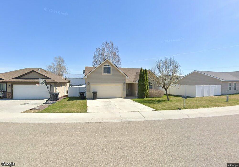 2647 Miller Ave, Burley, ID 83318 - photo 1