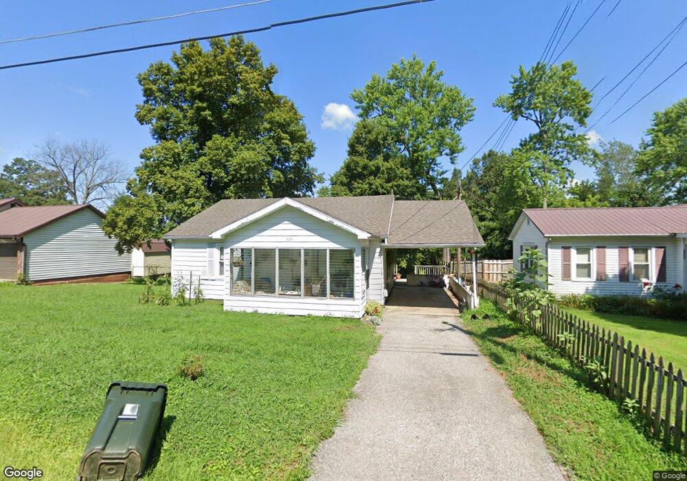 625 Highpoint Dr, Hopkinsville, KY 42240 - photo 1