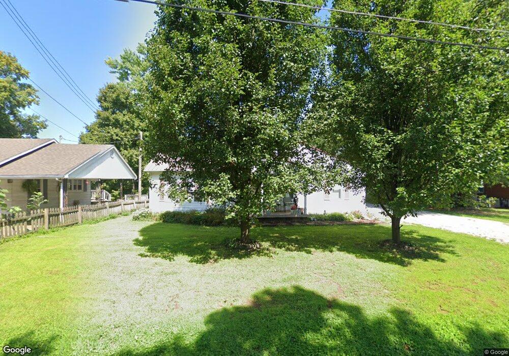 635 Highpoint Dr, Hopkinsville, KY 42240 - photo 1