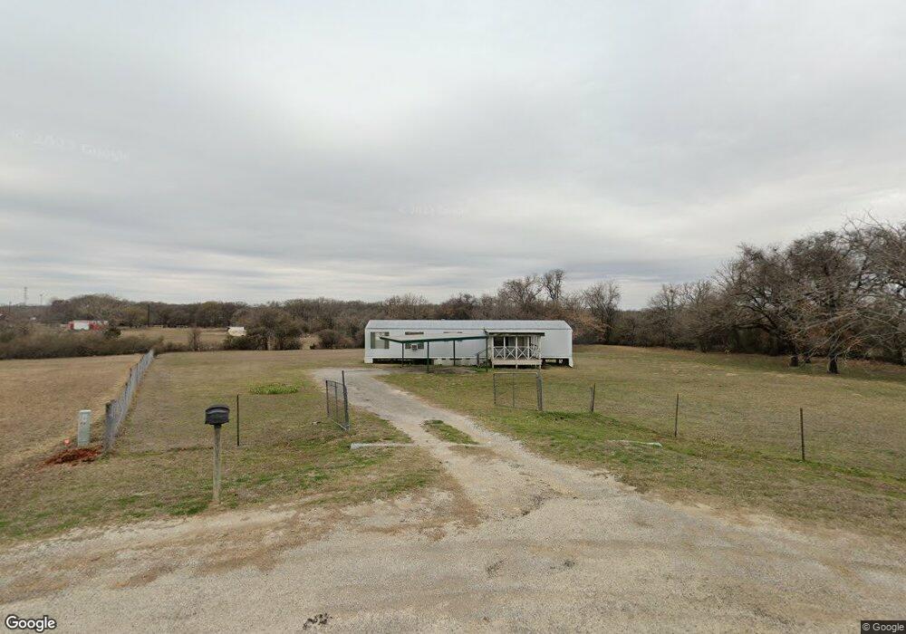 1011 Mustang Ct, Springtown, TX 76082 - photo 1