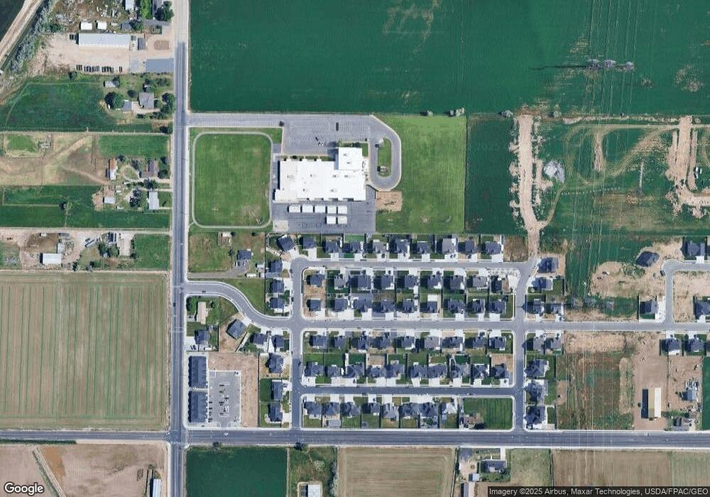 3418 W 3175 S, West Haven, UT 84401 - photo 1