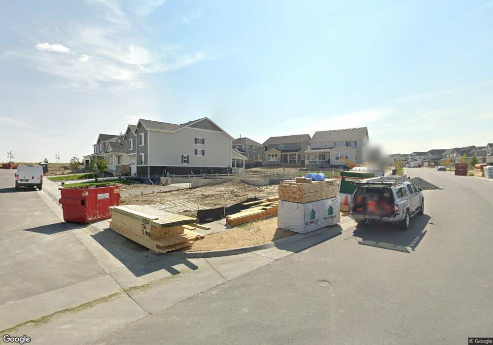 27706 E Frost Place, Aurora, CO 80016 - photo 1