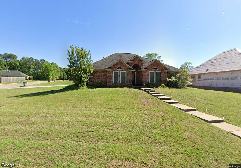 1041 Brown Dr, Wake Village, TX 75501 - photo 1