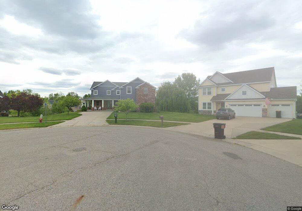 8685 Shore Point Ct SW, Byron Center, MI 49315 - photo 1