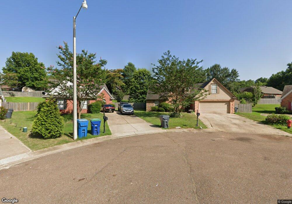 658 Timber Creek S, Hernando, MS 38632 - photo 1