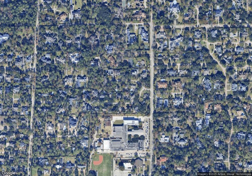 11 N Cheska Ln, Houston, TX 77024 - photo 1