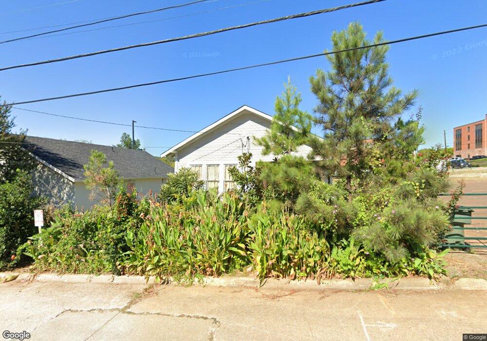 212 S Church St, Nacogdoches, TX 75961 - photo 1