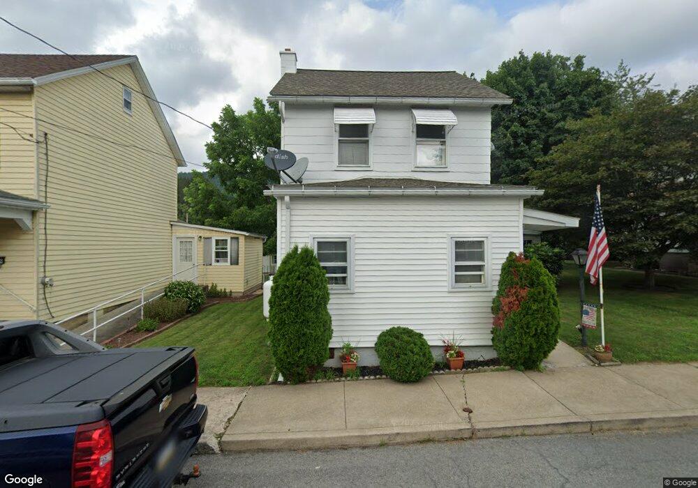 437 Julian St, Williamstown, PA 17098 - photo 1